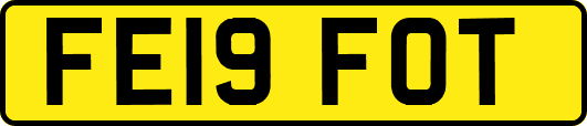 FE19FOT