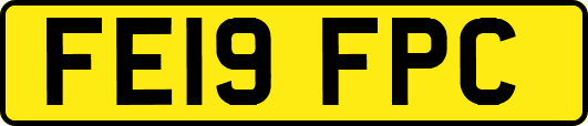 FE19FPC