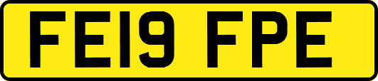 FE19FPE