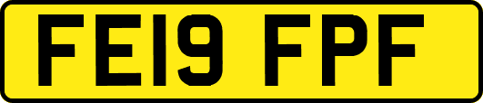 FE19FPF