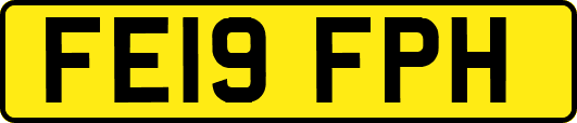 FE19FPH
