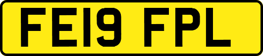 FE19FPL