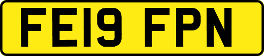 FE19FPN