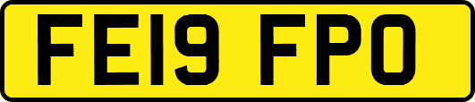 FE19FPO