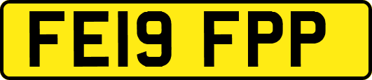 FE19FPP