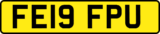 FE19FPU