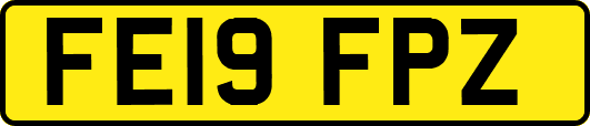 FE19FPZ