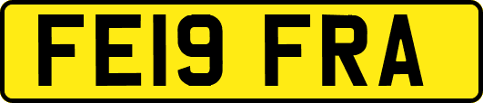 FE19FRA