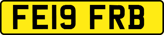 FE19FRB