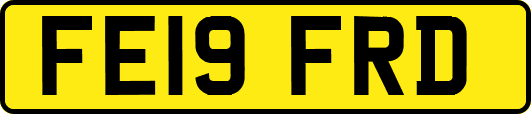 FE19FRD