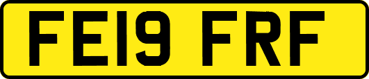 FE19FRF