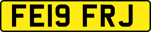 FE19FRJ