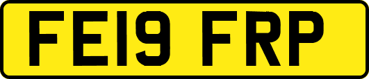 FE19FRP