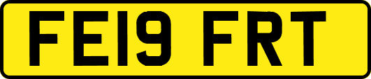 FE19FRT