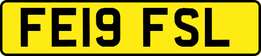 FE19FSL
