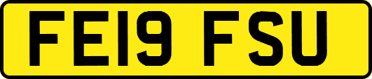 FE19FSU