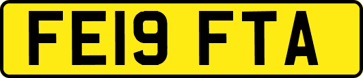 FE19FTA
