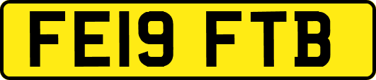 FE19FTB
