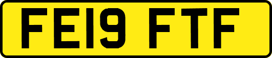 FE19FTF