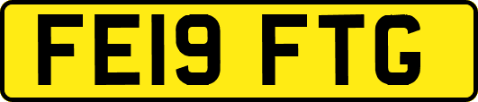 FE19FTG
