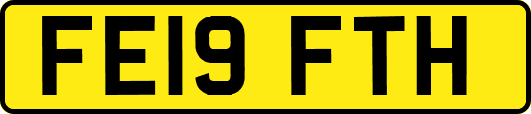 FE19FTH