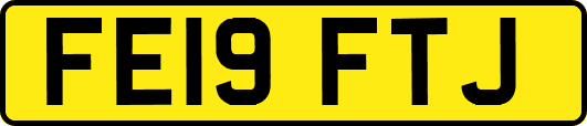 FE19FTJ