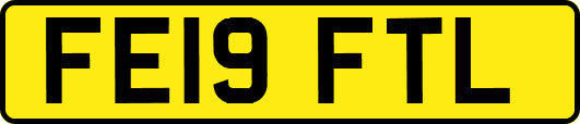 FE19FTL