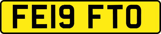 FE19FTO