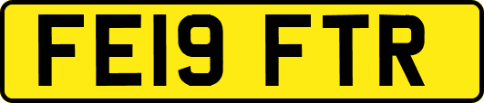 FE19FTR
