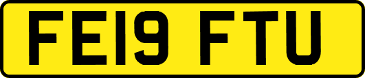FE19FTU