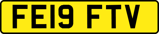 FE19FTV