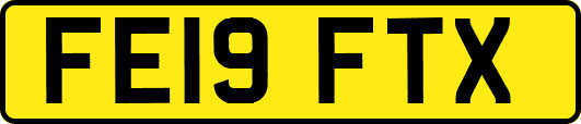 FE19FTX