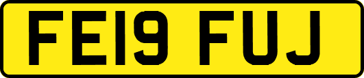 FE19FUJ