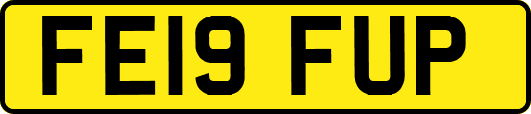 FE19FUP