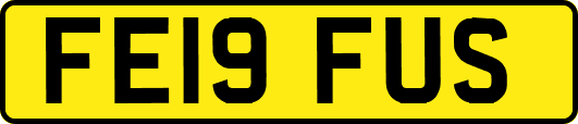 FE19FUS