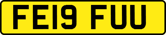 FE19FUU