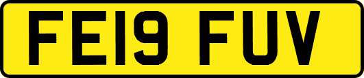 FE19FUV