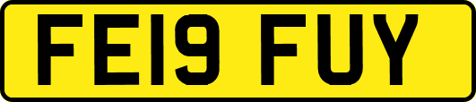 FE19FUY