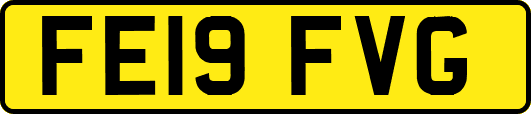 FE19FVG