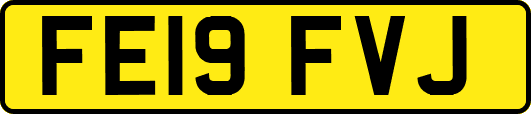FE19FVJ