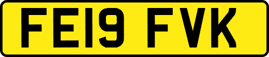 FE19FVK