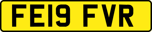 FE19FVR
