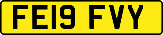 FE19FVY