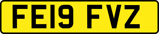 FE19FVZ