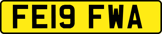 FE19FWA