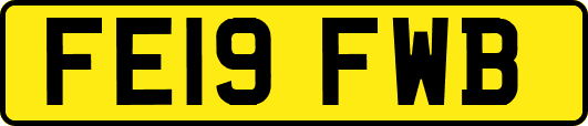 FE19FWB