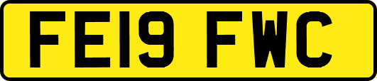 FE19FWC