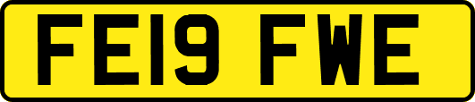 FE19FWE