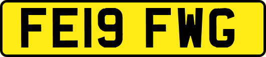 FE19FWG