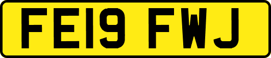 FE19FWJ